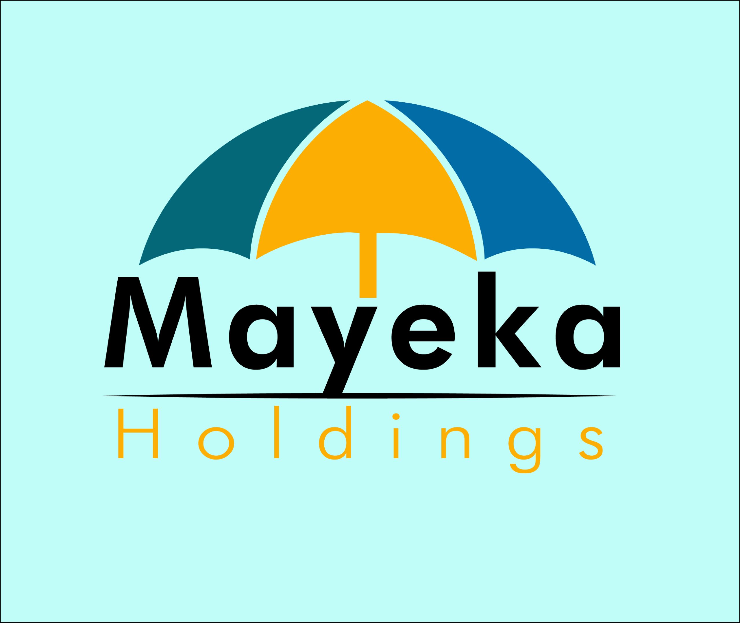Mayeka Logo sc Mayeka Logo sc